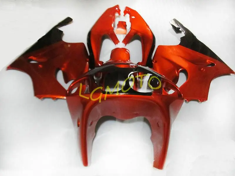 

Комплект кузова Kawasaki Ninja ZX 7R 1996 1997 1998 1999 2000 2001 2002 2003 ZX7R 96-03