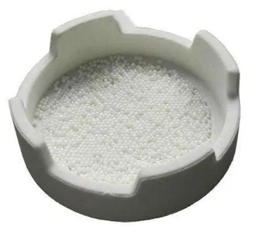 Sintering Tray Beads Zirkonzahn Sintering Oven Dental Material For Furnance  Heating Support