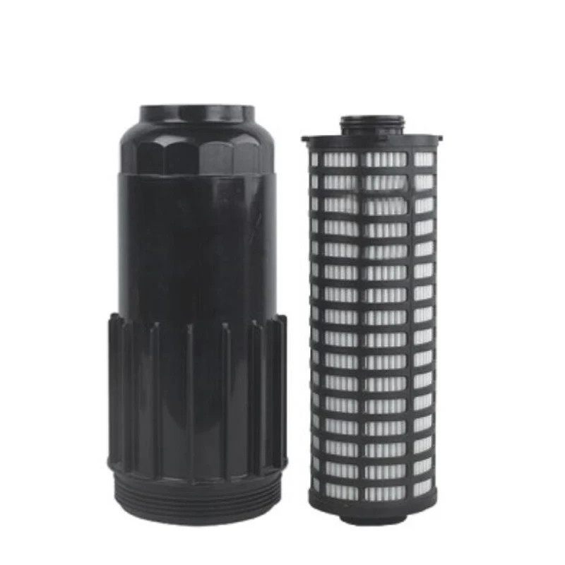 

NEW HYDRAULIC filter assembly 500054655 5801592277 5801592275 For Iveco Stralis Trakker AD AS AT NEW HOLLAND T9 450 505