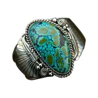 Женское кольцо с перьями, Винтажное кольцо с геометрическим узором из натурального камня, вечерние ювелирные изделия на годовщину