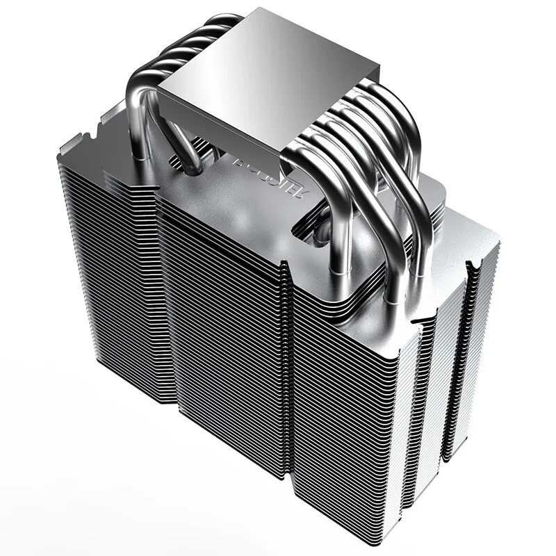 

Pccooler Donghai Fengyun CPU cooler, 66 copper tube, 120mm silent fan, support LGA775/115X, AMD754/939/940/AM4