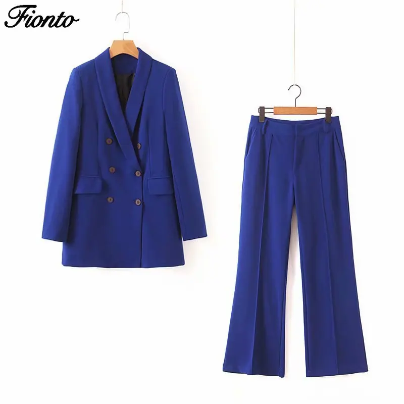 Женское свободное кимоно FIONTO осеннее пальто-кимоно оверсайз с карманами поясом и