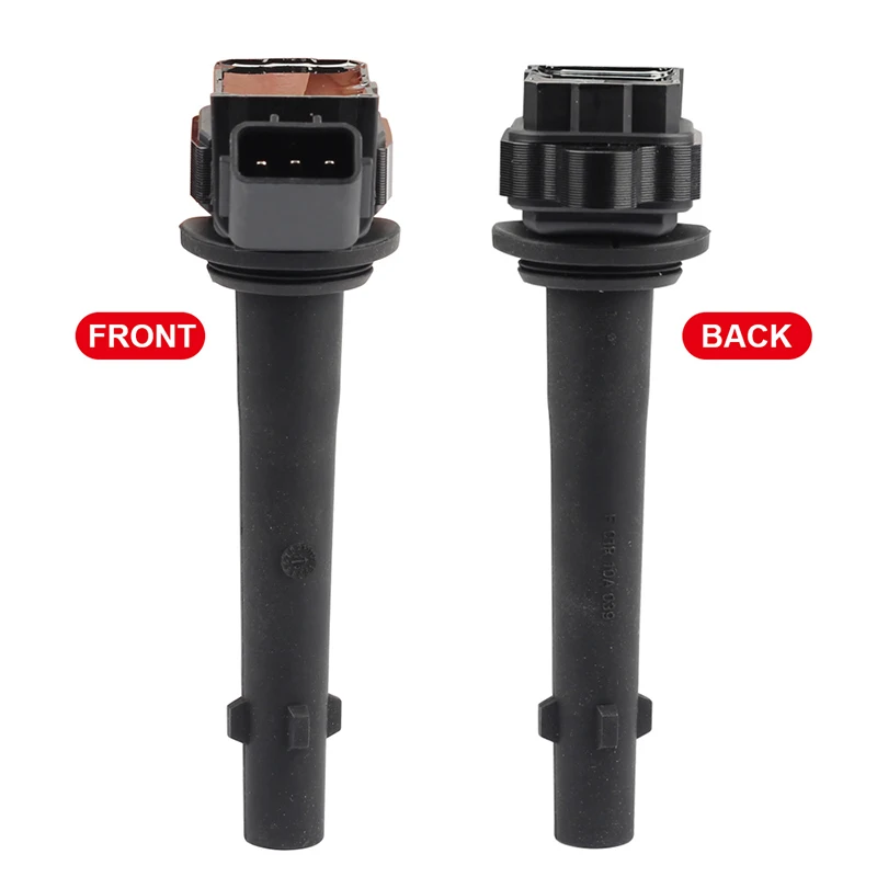 SOPEDAR F01R00A039 автомобиля катушки зажигания для Geely EC7 SC7 GC7 UANJING 4G15 4G18 DVVT 1.5L 1.8LFC 1GX6 седан