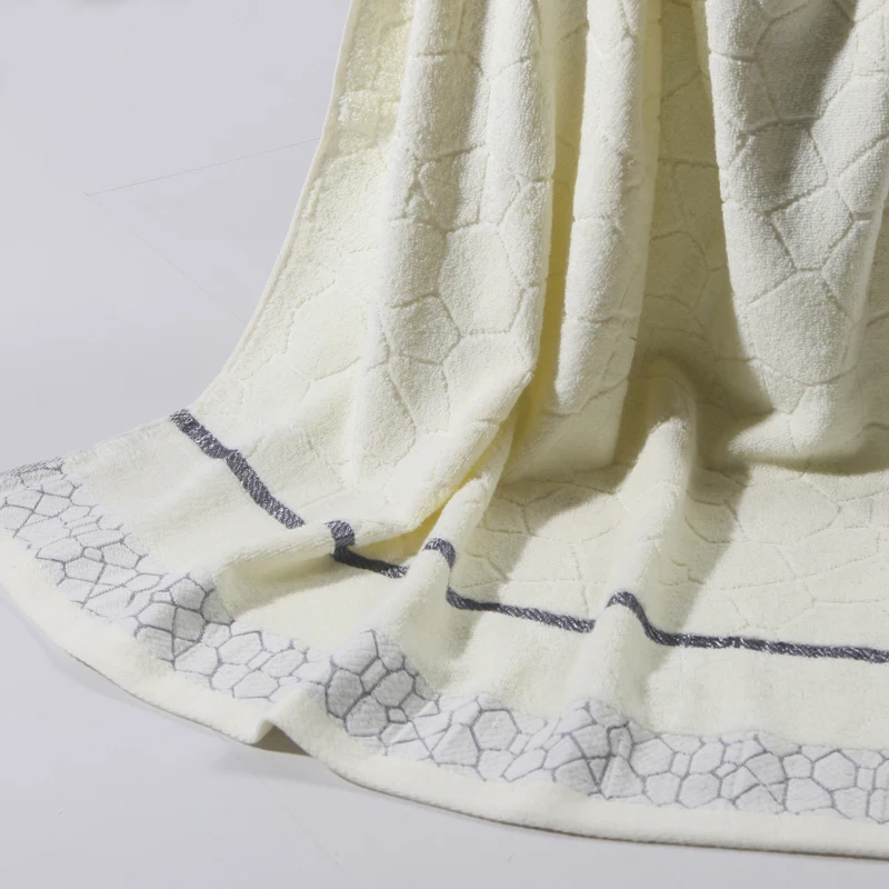 Набор полотенец из 100% хлопка 3 шт./лот полотенце для ванны розовая бежевая синяя