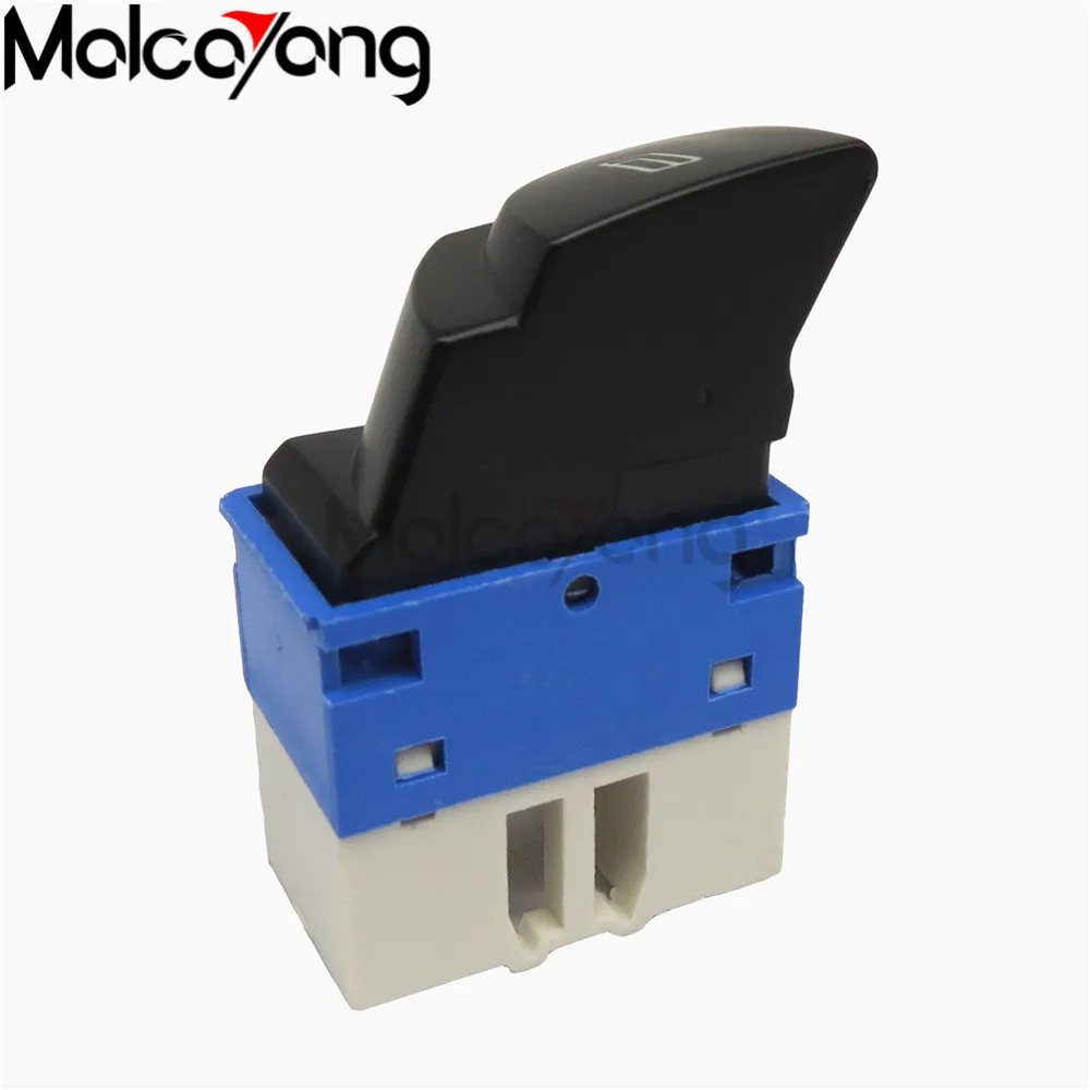 Высокое качество пассажирского стеклоподъемника Переключатель стороны