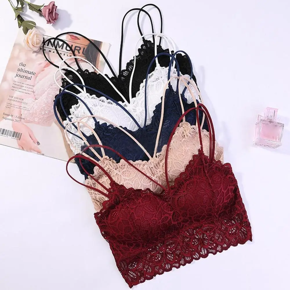 Сексуальное женское белье бюстгальтеры для женщин ажурный кружевной