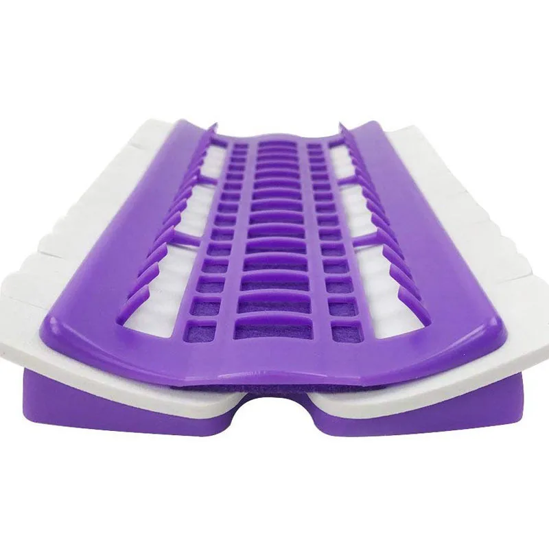 1 шт. набор инструментов для вышивания крестиком 30 позиций органайзер нитей