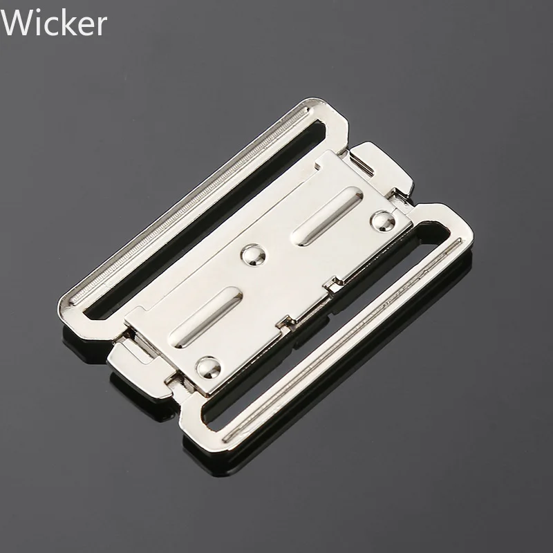 50 мм 2 шт./упак. Пряжка для кемпинга на открытом воздухе Рюкзак зимняя