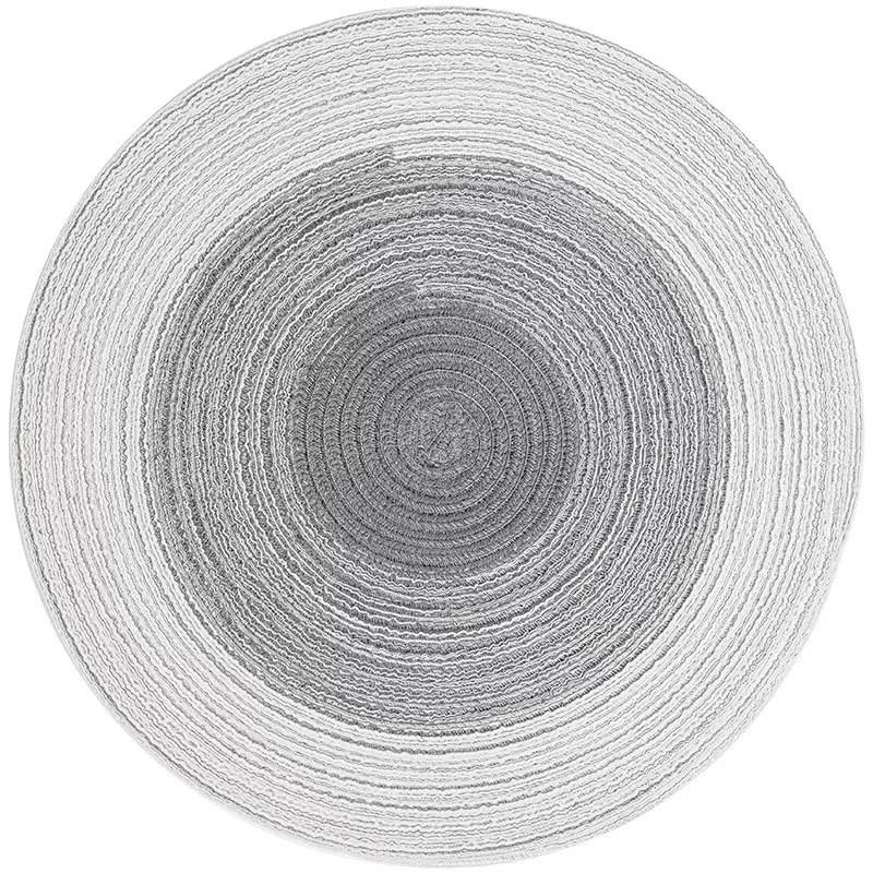 Коврик Для Кошачьих когтей плетеный коврик из рами для кошек шлифовальный дивана