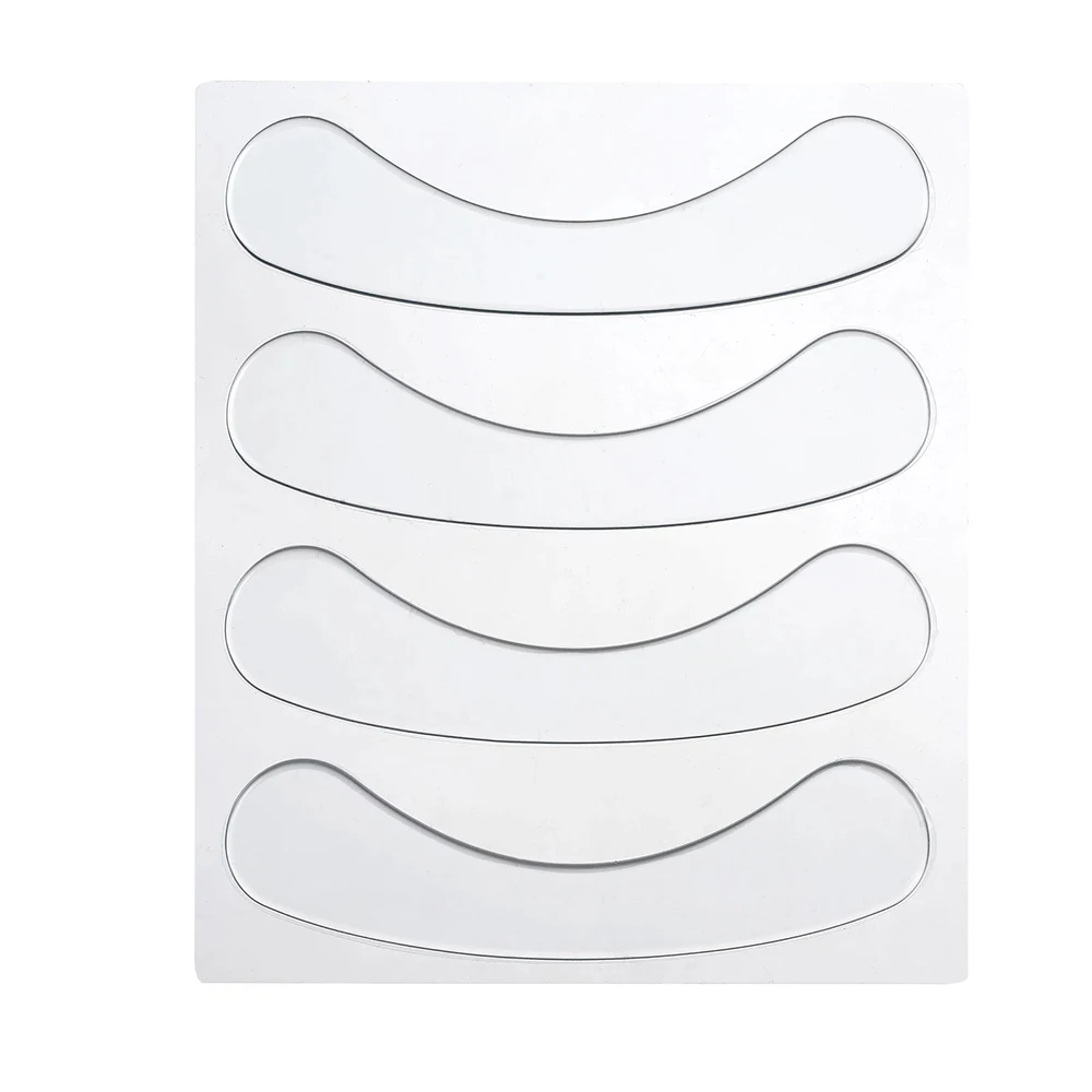 

Anti Wrinkle Nasolabial Pad Reusable Silicone Around Lips Stickers Lifting Face Pads Anti-aging Prevent Nasolabial Wrinkle