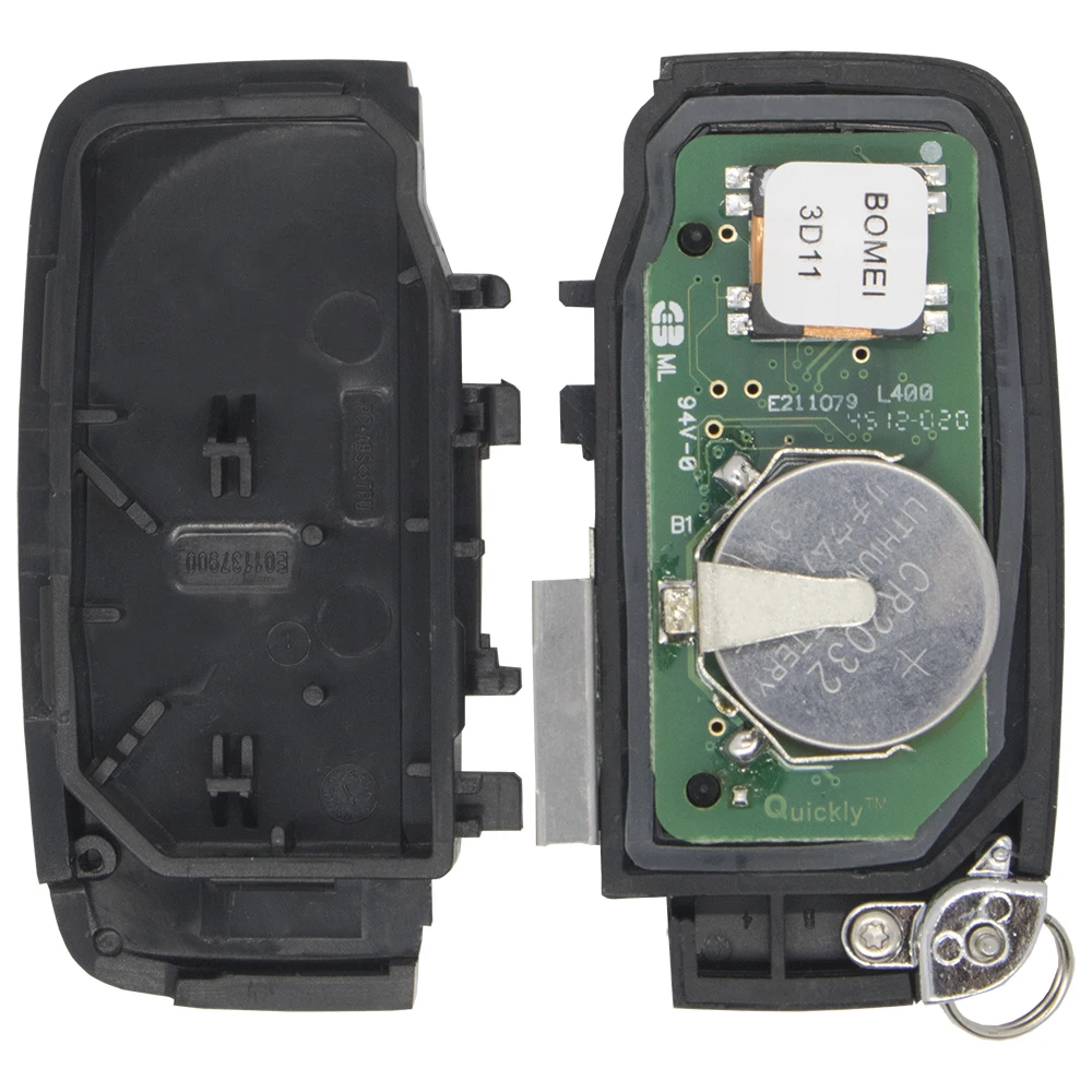 Смарт-ключ WhatsKey для автомобиля 315 МГц подходит Land Rover Discovery 4 Freelander Range Sport PCF7953 чип