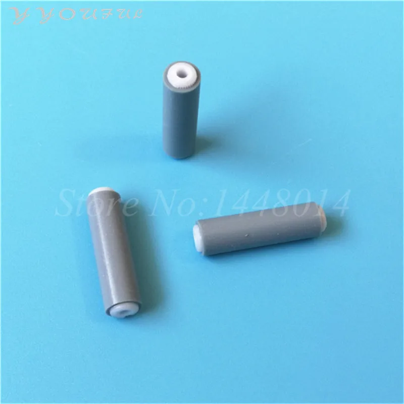 10X запасные части для струйного принтера Mutoh ролик зажима RJ-900 RJ900C/901C VJ1204 резиновый