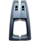 Ручка для задней двери автомобиля SKTOO, подлокотники для Volkswagen, Skoda