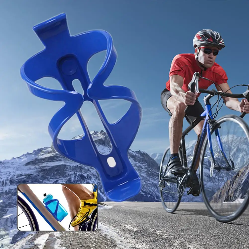 Велосипедная бутылочная клетка легкий держатель для бутылки с водой Topeak