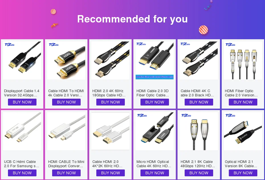 Кабель HDMI в HDMI 4k кабель 2,0 Версия роскошный позолоченный кабель-адаптер для мужчин и женщин 3D для проектора HD tv STB кабель для ноутбука
