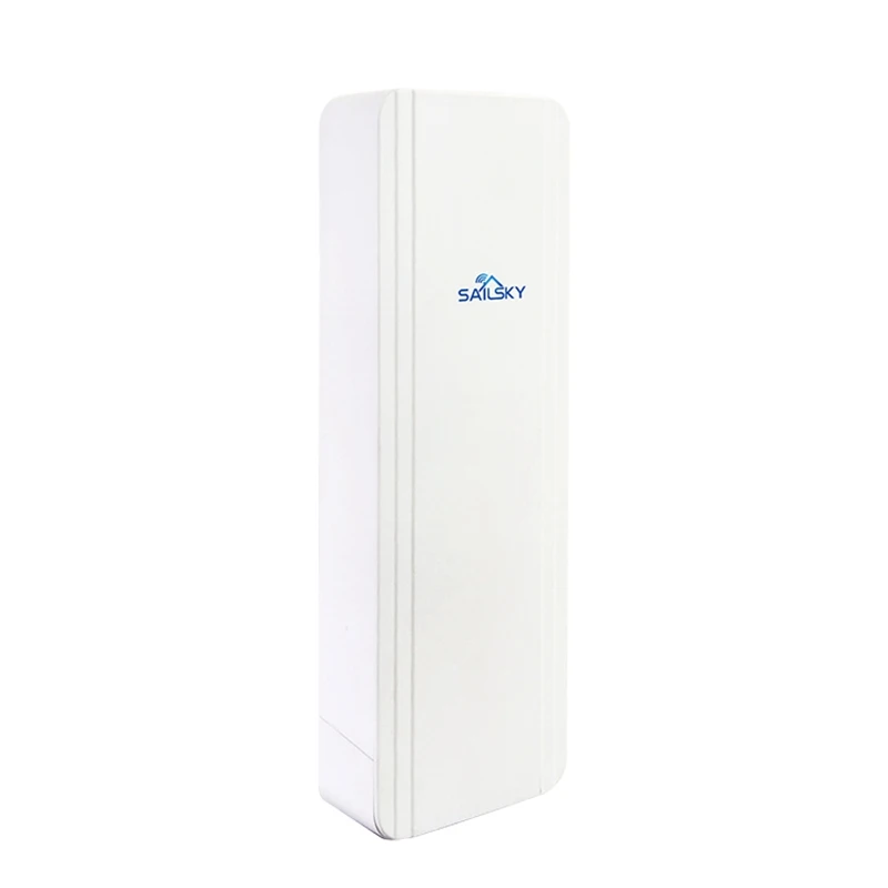 Sailsky беспроводной мост открытый 300 Мбит/с Wifi ретранслятор/AP/CPE маршрутизатор PTP 3 км