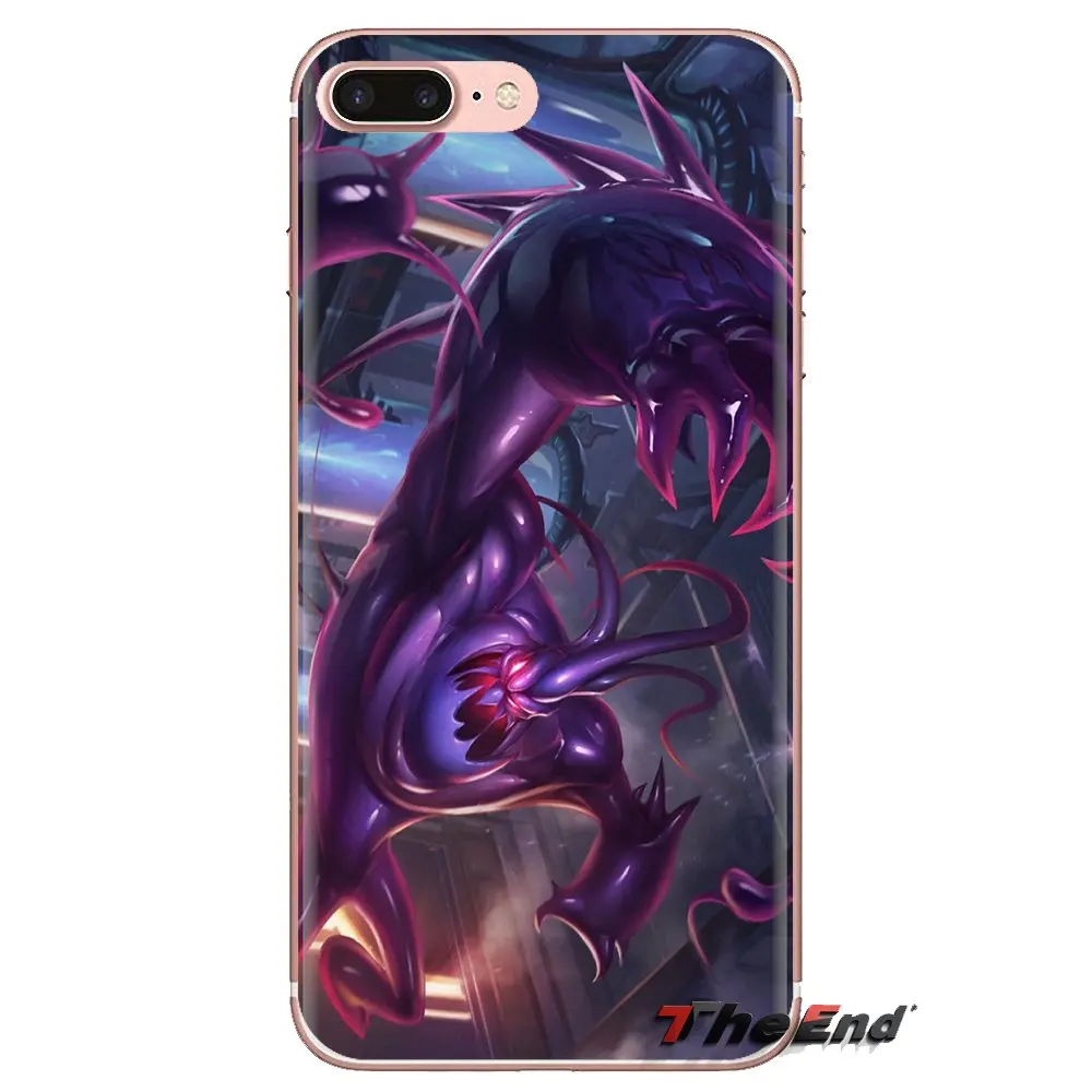 Пикантные Карен Зак league of legends для Samsung Galaxy J1 J2 J3 J4 J5 J6 J7 J8 плюс 2018 Prime 2015 2016 2017