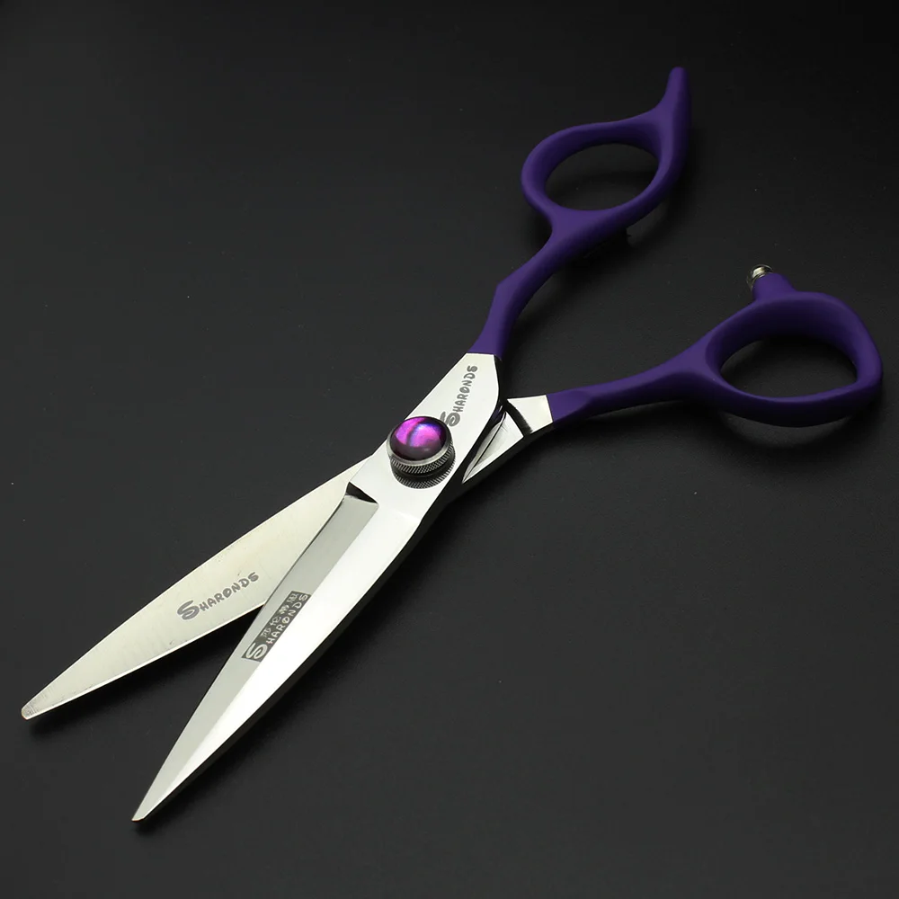 Профессиональные парикмахерские ножницы салонные 6 дюймов