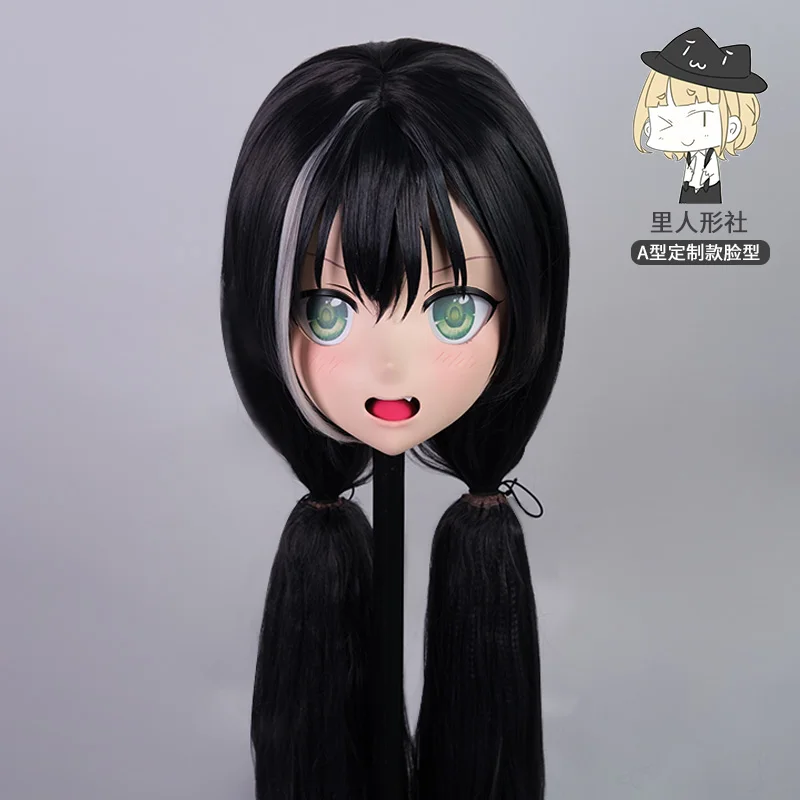 Рисунок 2 - (LiLi Mask-94) Kigurumi Crossdress