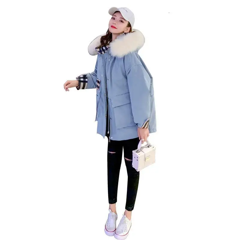 2019 Easy Will кодовый отправка побега решетки Короткий раздел заряд лисы волос свинец