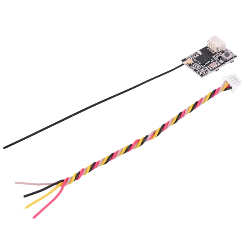 2 4G приемный модуль FS RX2A Pro V1 фотографии для I6/I6X/I6S/TM8/TM10/I10 пульт дистанционного