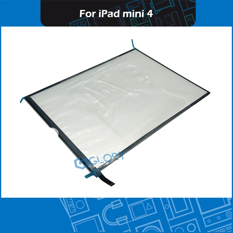 Светоотражающие листы для подсветки ЖК экрана iPad mini 4 A1538 A1550|ЖК-экраны и панели