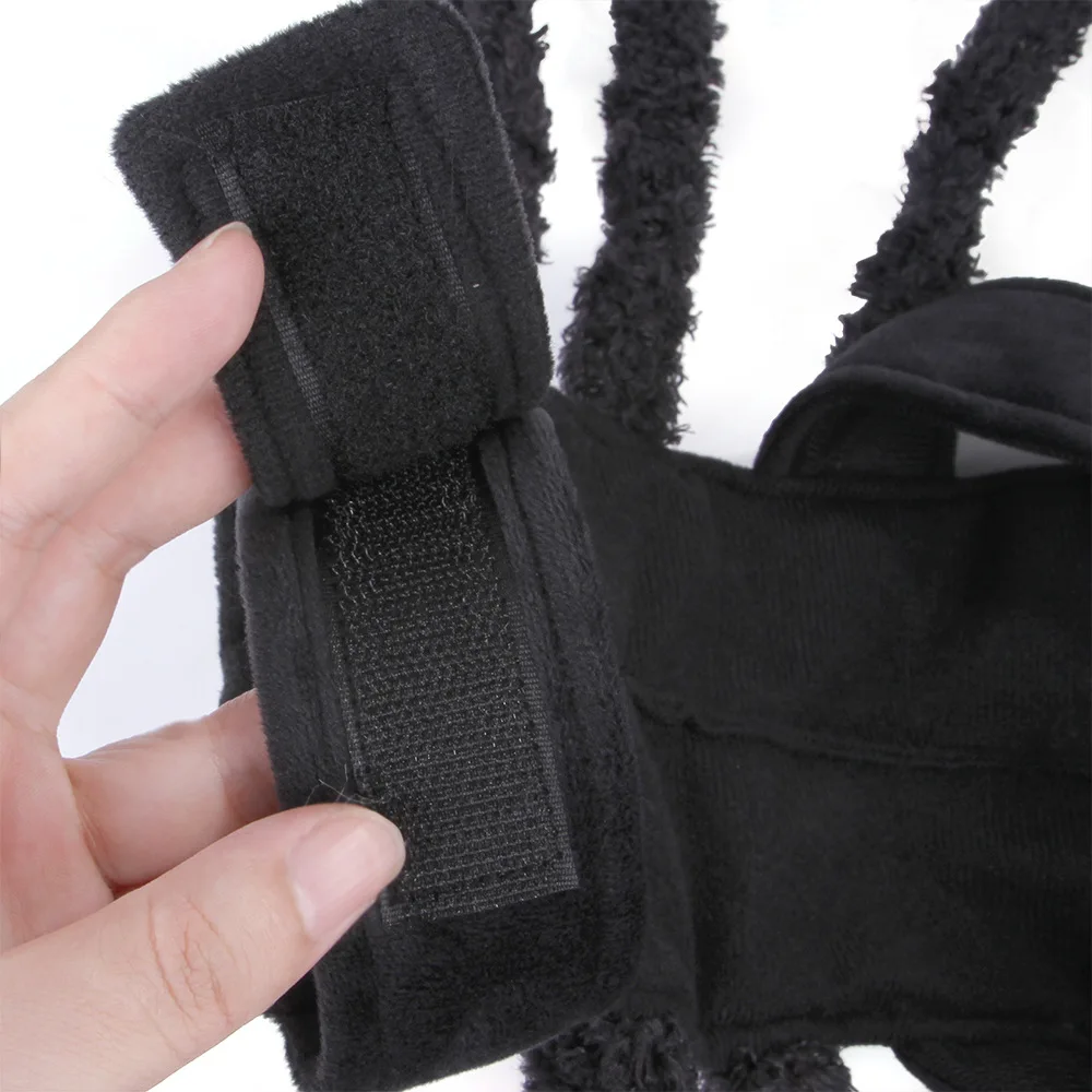 

Hot Selling Pet Halloween Funny Spider Costume Creative Cat Dog Costume Dog Clothing Small