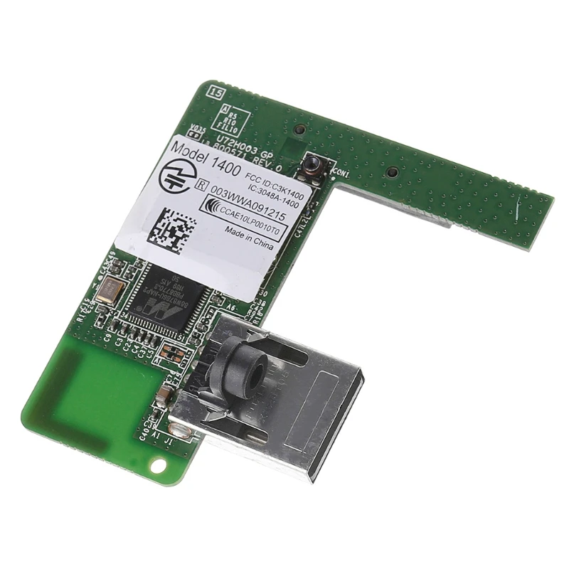 Тонкая внутренняя беспроводная Wi Fi сетевая карта для Microsoft XBOX 360 Slim|Запасные