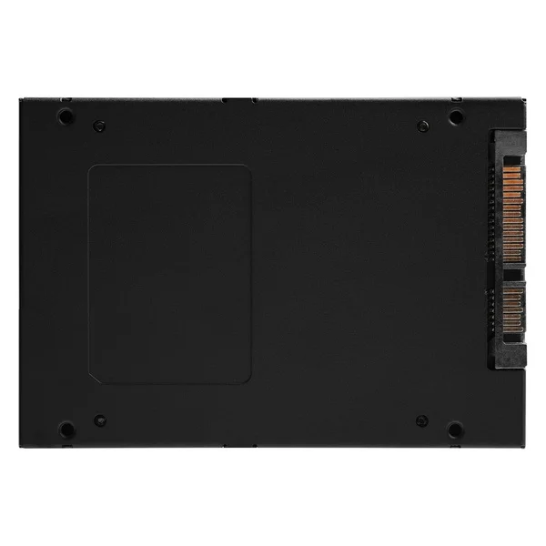 Внешний жесткий диск Kingston SKC600/1024G 2 5 дюйма SSD черный |