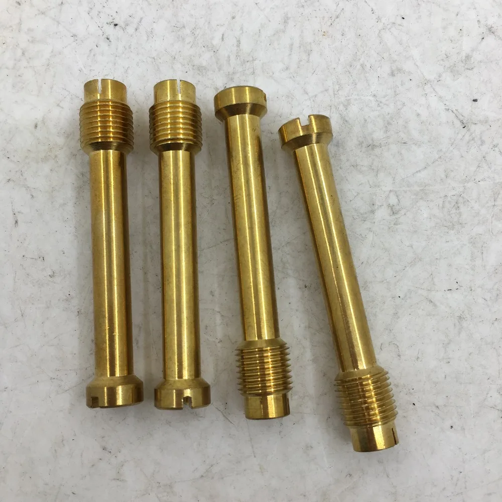 SherryBerg 4 эмульсионные трубки держатели для FAJS EMPI Dellorto WEBER ...