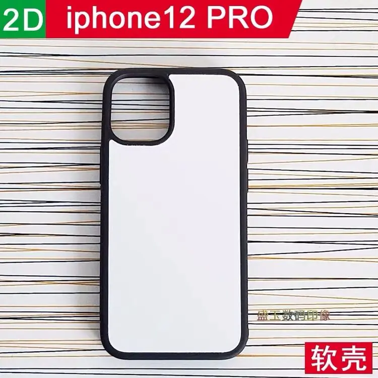 10 шт. резиновый чехол для iphone 12 mini 11 pro xs max 6s 7 8 xr с алюминиевыми вставками|Бамперы| |