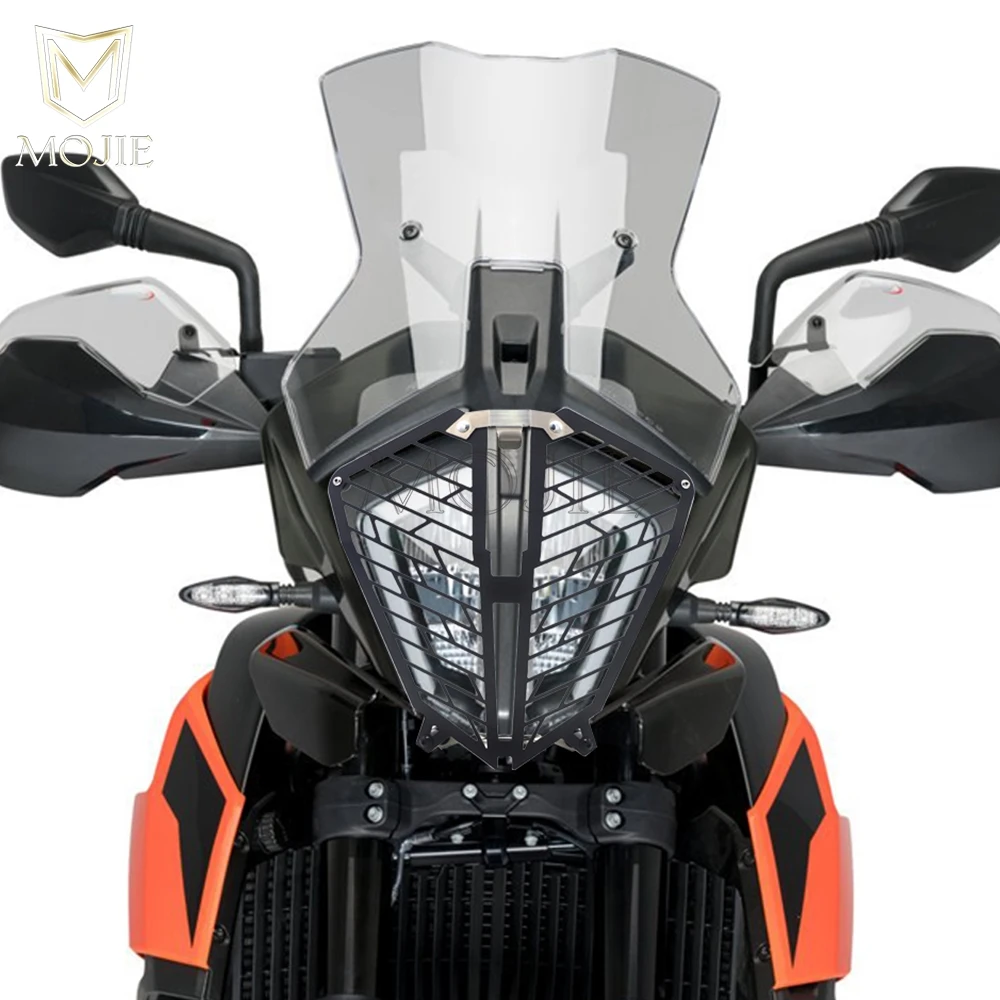 

790 2019 790 ADV S R 2019-2020