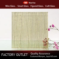 art glass partition wall of setting of the sitting room office wire screen partition wall of setting of custom tempered laminate