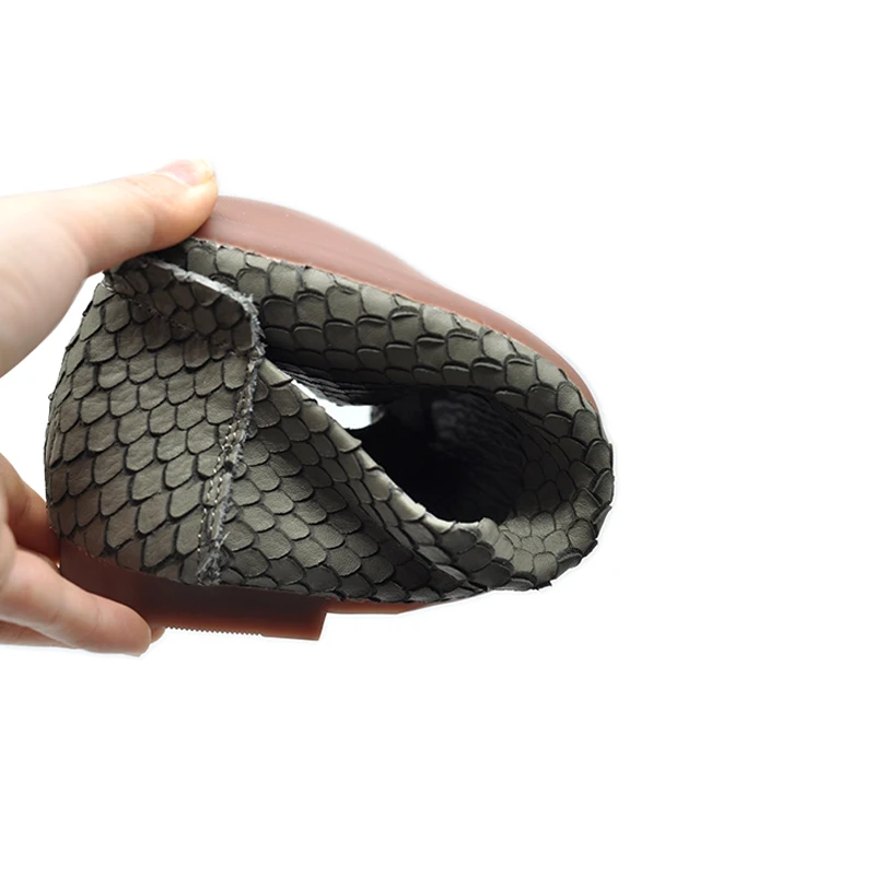 Туфли Artmu женские мягкие натуральная кожа заостренный носок плоская подошва