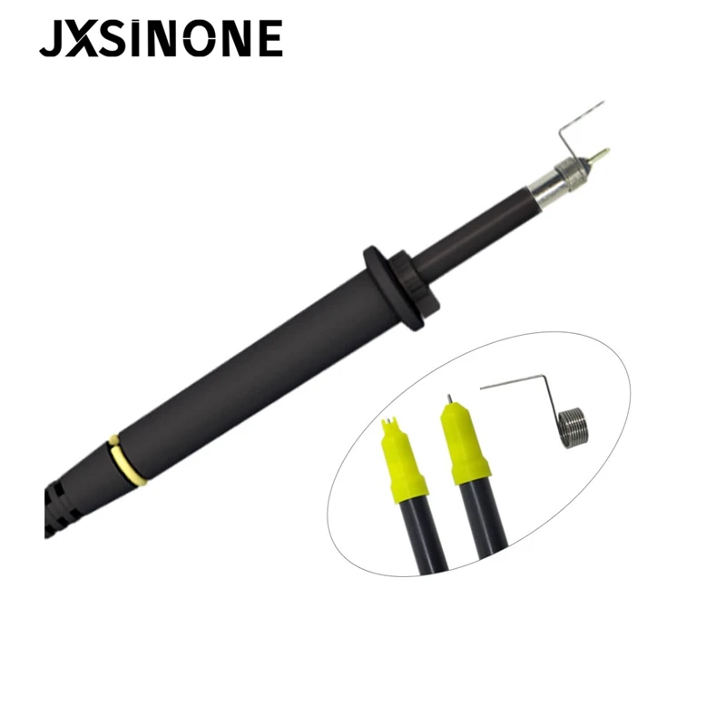 JXSINONE P4100 датчик осциллографа высокого напряжения с набором для грудного