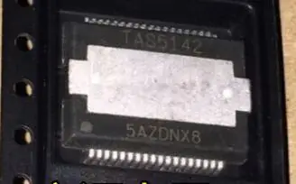 Бесплатная доставка 100% Новый оригинальный TAS5142DKDR TAS5142DKD TAS5142 HSSOP36|Реле| |