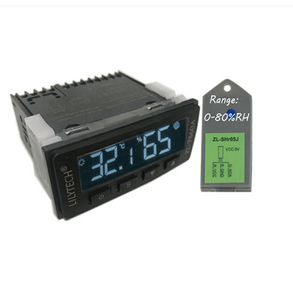 

Measurement & Analysis Instruments
