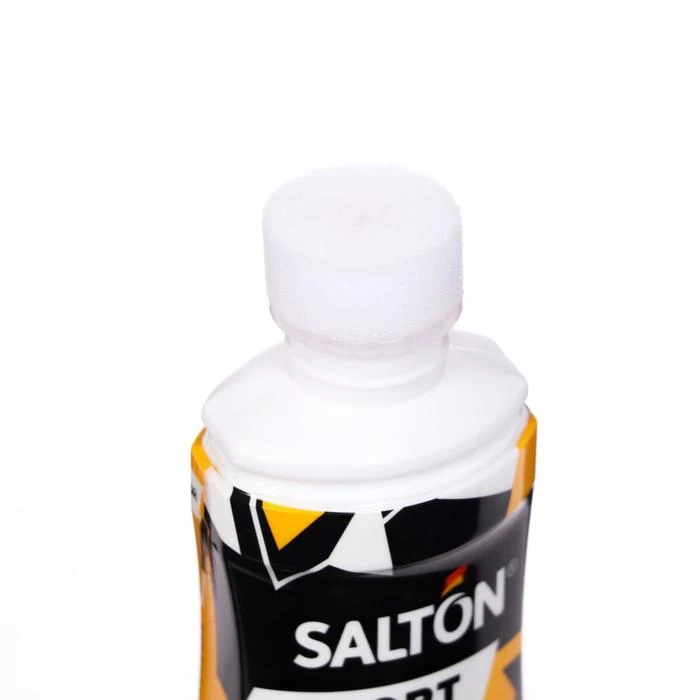 Краска-ликвид Salton Sport для белой спортивной обуви 75мл 7114482 | Обувь