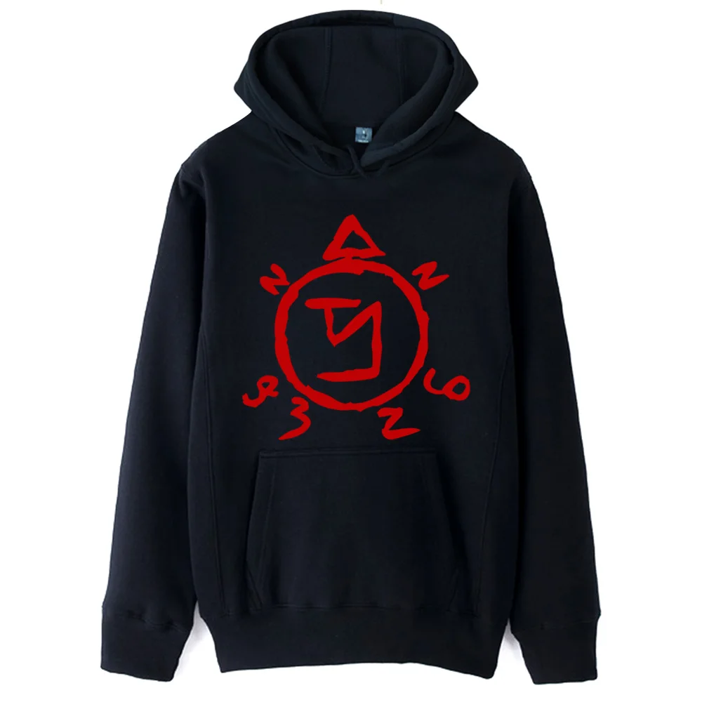 Ангел изгонять Винчестер Devils ловушка чистилище символы Sigil для девочек женские