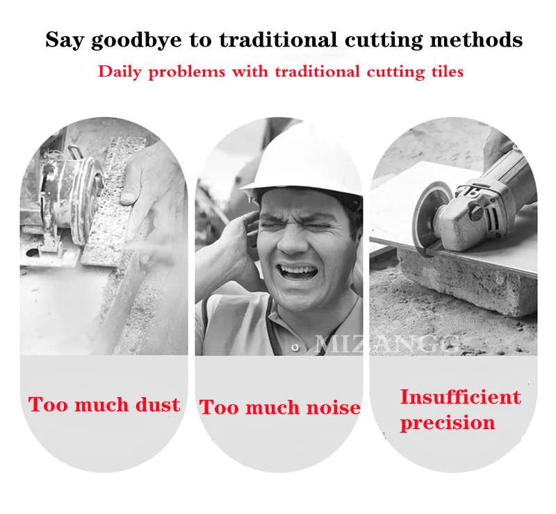 

All Steel Manual Ceramic Tile Cutting Machine 800MM High Precision Tile Pusher Floor Tile Cutter Professional Glass Tile Cutter