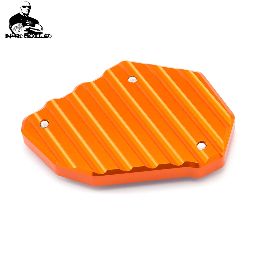 Боковая подставка для увеличения 1190Adv 1290Adv подходит приключений 1190 1290 ADV