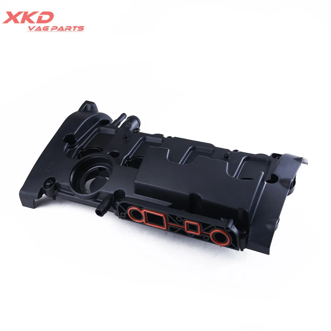 Клапан двигателя крышка 06D103469N для a udi A4 Кабриолет A6 2 0 T 06D 103 469 N м V104152|Колпак