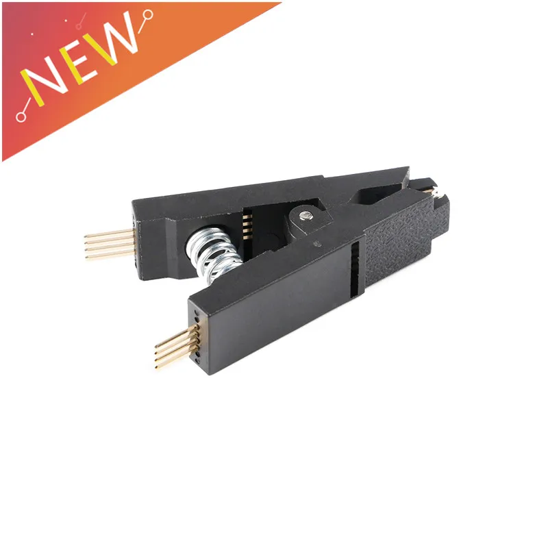 

Зажим для тестирования программатора Your Cee