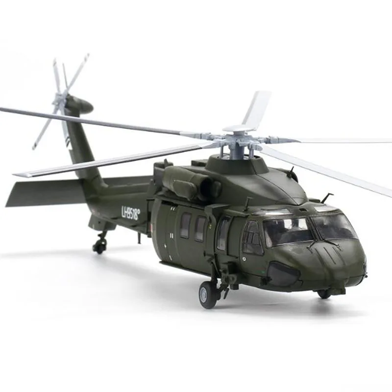 Модель самолета из сплава под давлением с базовым самолетом 1/72 или 1/48 Китай |