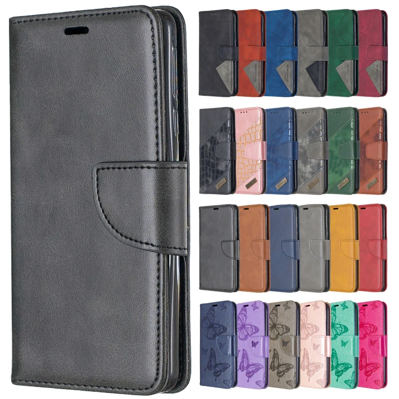 Wallet Flip Case For iPhone 6S 6 Plus Cover on For iPhone6 S 6Plus 6SPlus Case Magnetic Leather Stand Phone Protective Bags