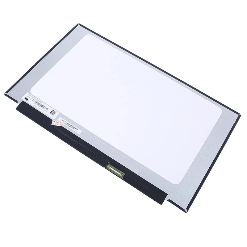 Kopen 15.6 Inch 40 Pins Laptop Led Lcd-scherm Panel Vervanging Voor LM156LF2F01 1920X1080 Smalle Rand Screen Panel Vervanging