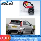 Автомобильные аксессуары для заднего вида для Ford Fiesta MK5 Ford Classic Ikon