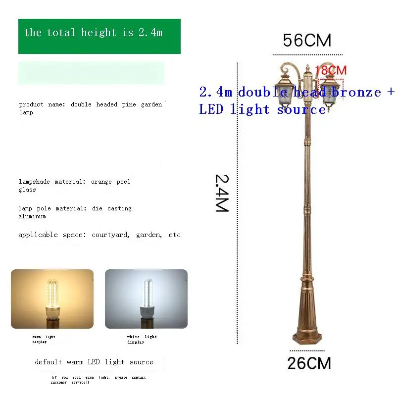 

Sokak Lamba Lampu Jalan Tenaga Surya Outdoor Off Luminaire Exterieur Plaza LED Lampa Uliczna Street Road Light