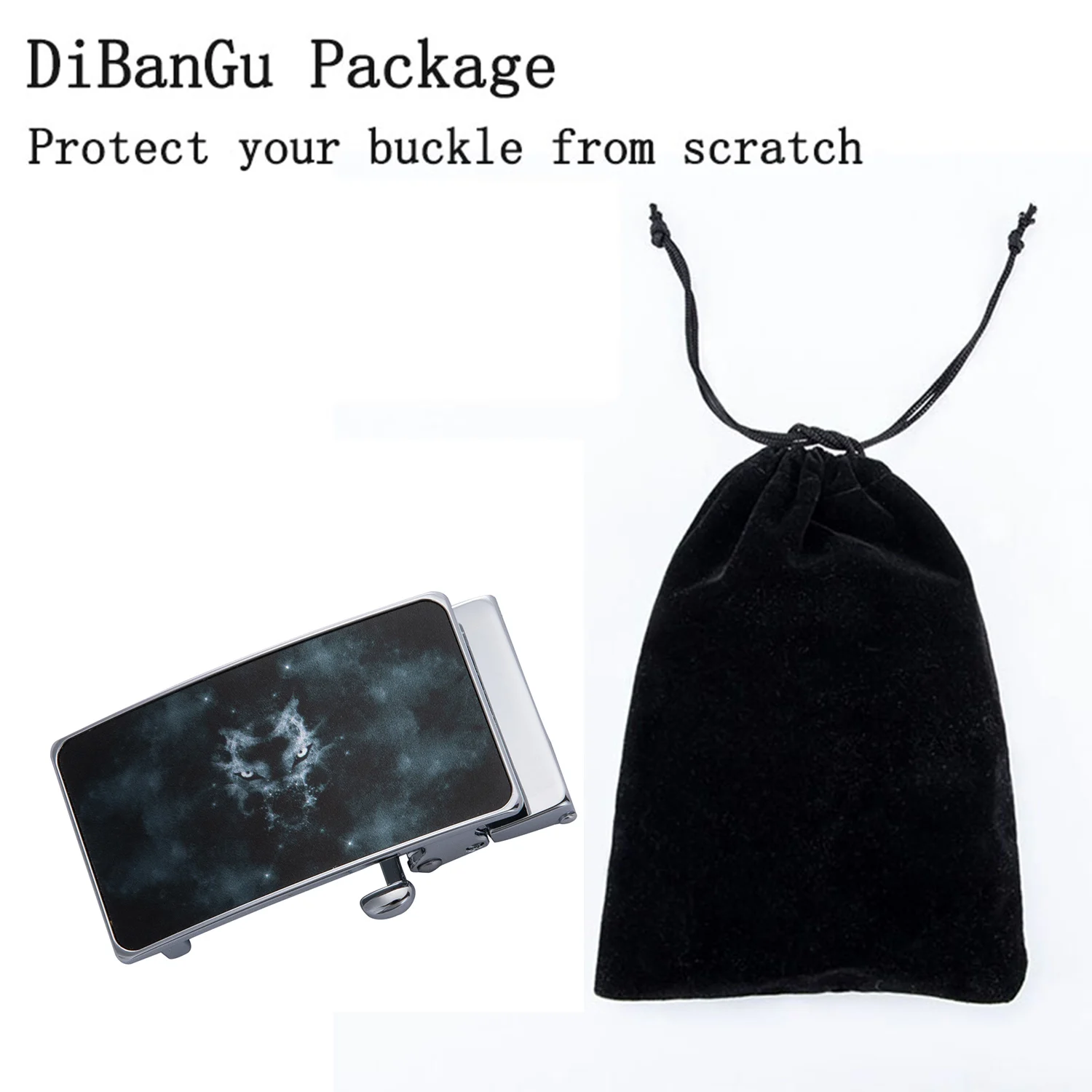 Роскошная пряжка для ремня мужчин автоматическая модные автоматические пряжки 3