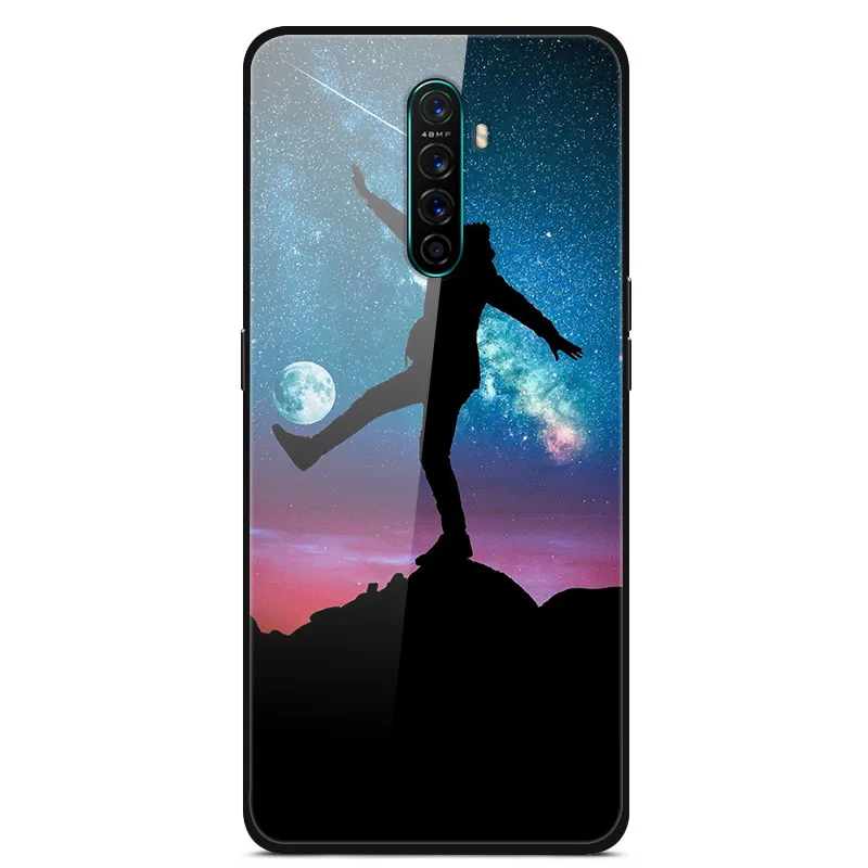 39 Чехол из закаленного стекла для Xiaomi Redmi 5 Plus, мягкий чехол-бампер, 3D Рисунок кошки, чехол для Xiaomi Redmi5 Redmi 5 Plus, чехол для телефона - Цвет: 39